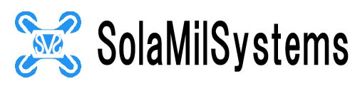 SolaMilSystems株式会社のHP